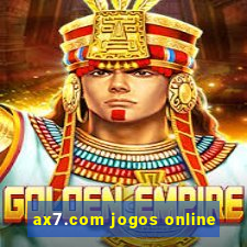 ax7.com jogos online